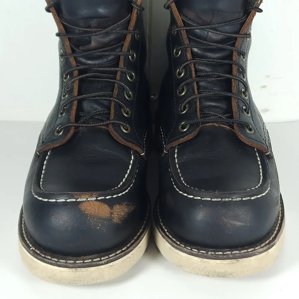 Red Wing 8849 Heritage Men's 6